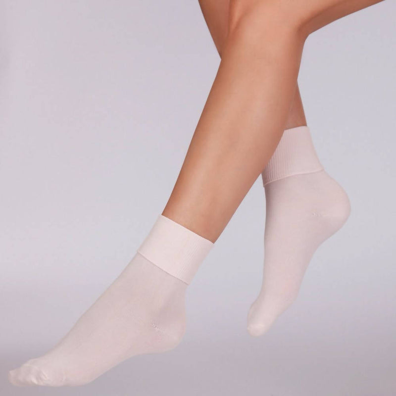 SILKY DANCE Ballet Socks