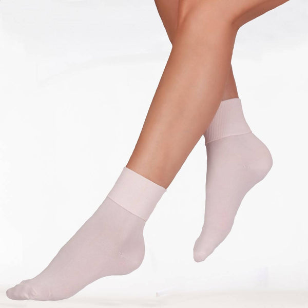 SILKY DANCE Ballet Socks
