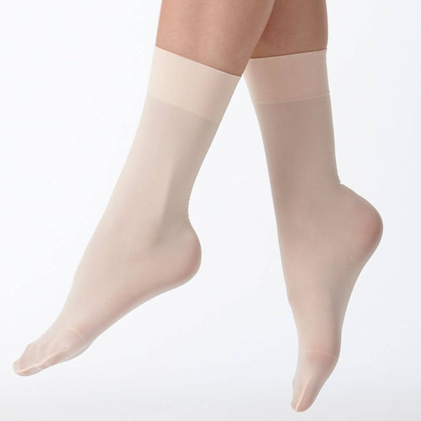 SILKY DANCE Essentials Ballet Socks